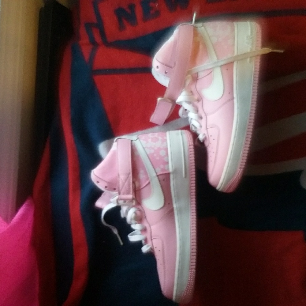 Air forces